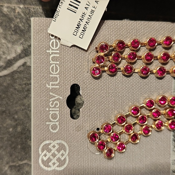 Earrings - Picture 3 of 4